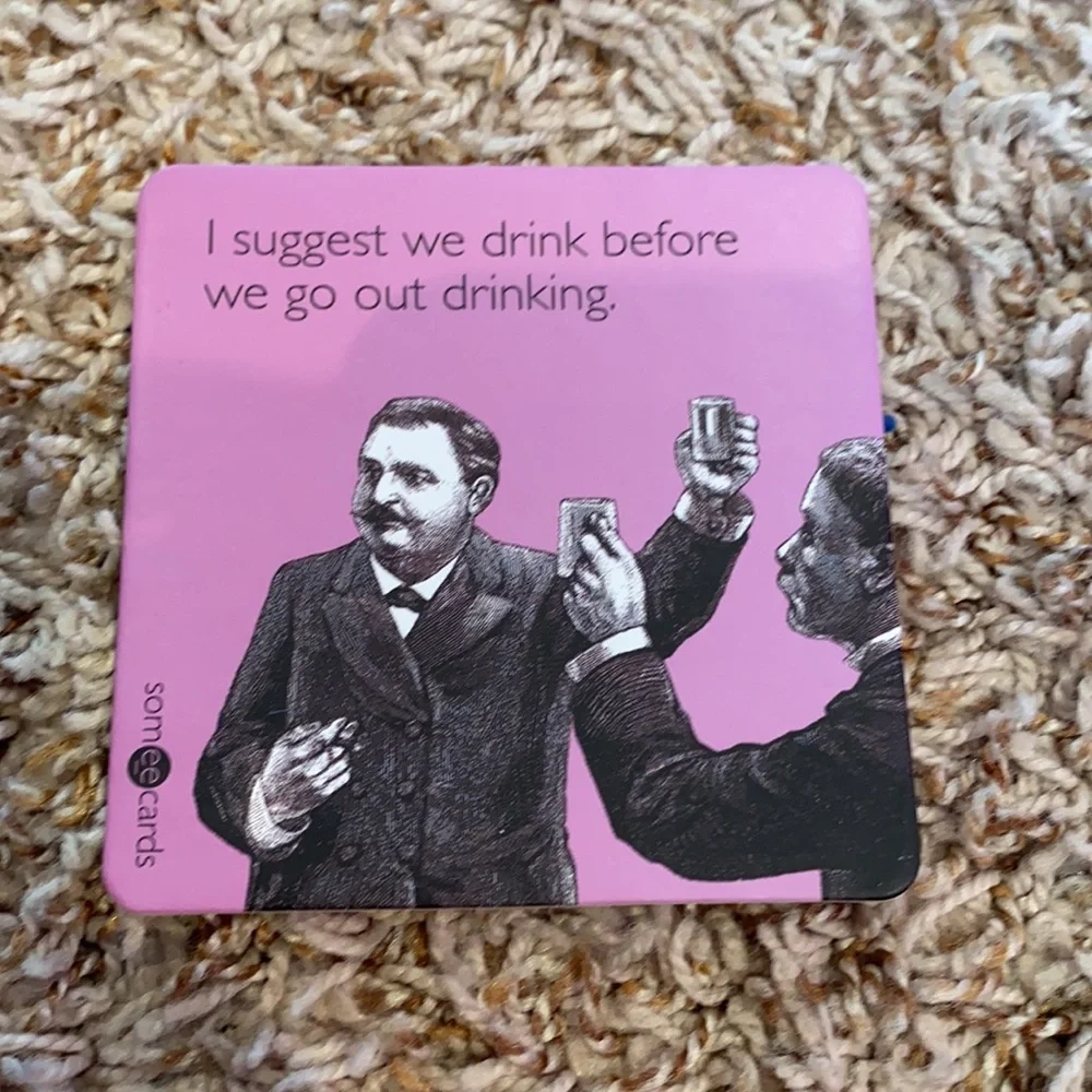 Coasters - Picture 4 of 7